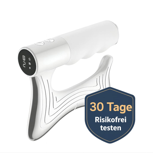 EMS Faszienmassagegerät